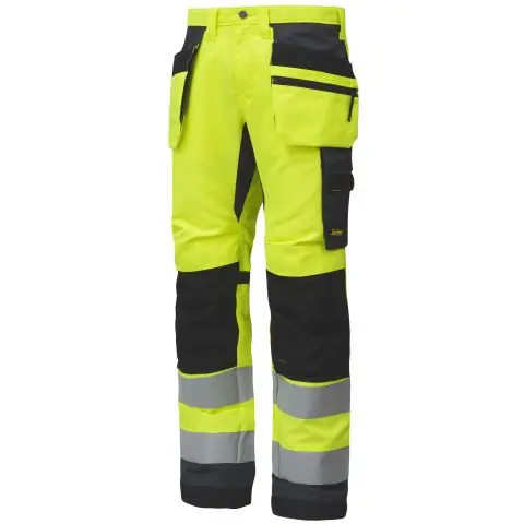 Snickers Workwear 6230 AllroundWork Arbetsbyxa Kundfavorit
